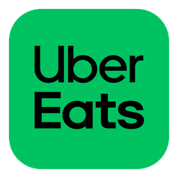 Uber Eats